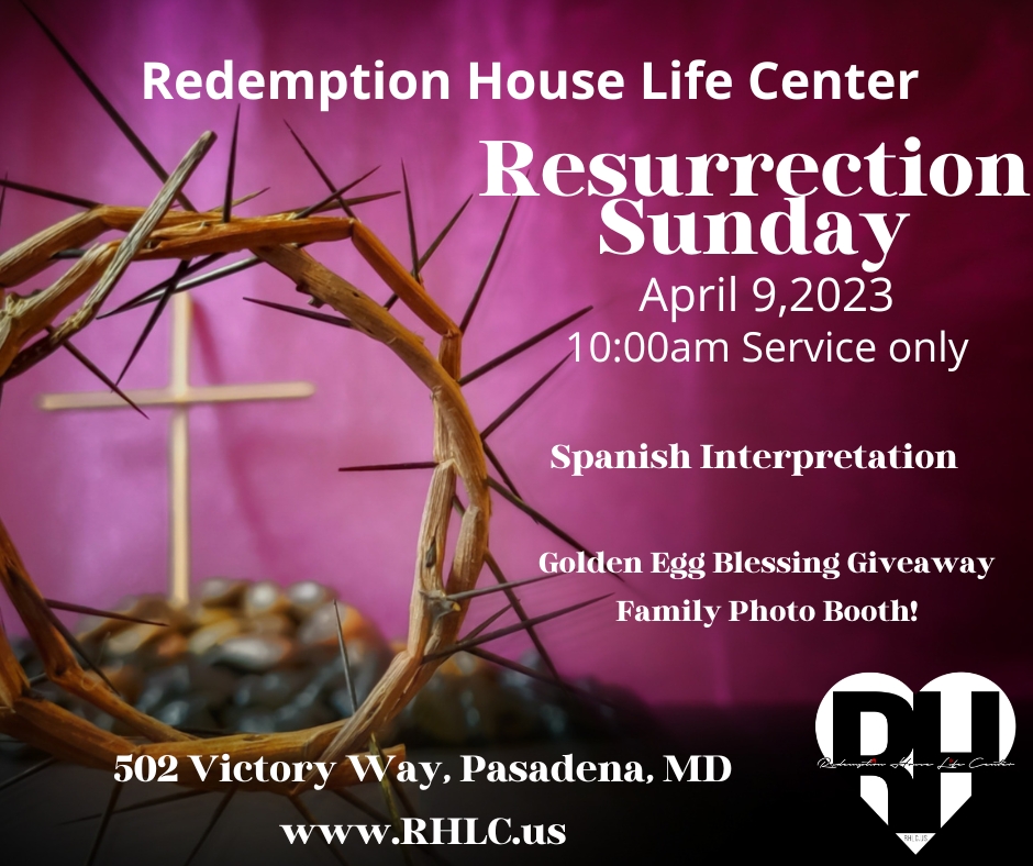 Redemption House Life Center (4)