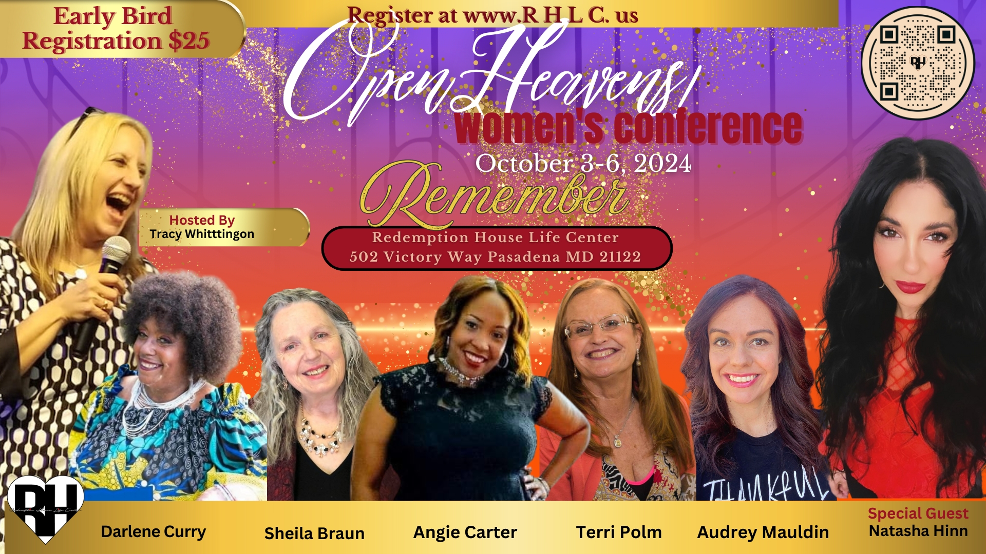 Copy of OPEN HEAVEN Facebook Post (2)