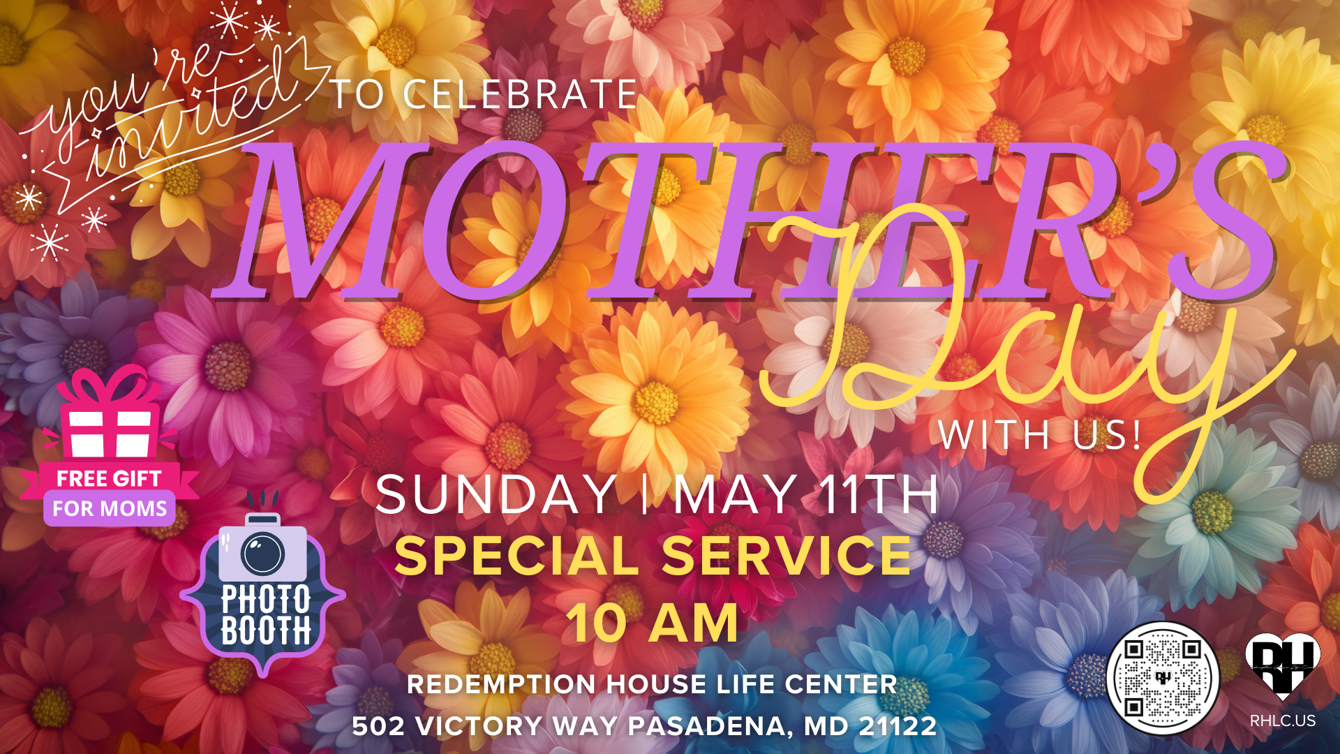 Mother's Day (1)