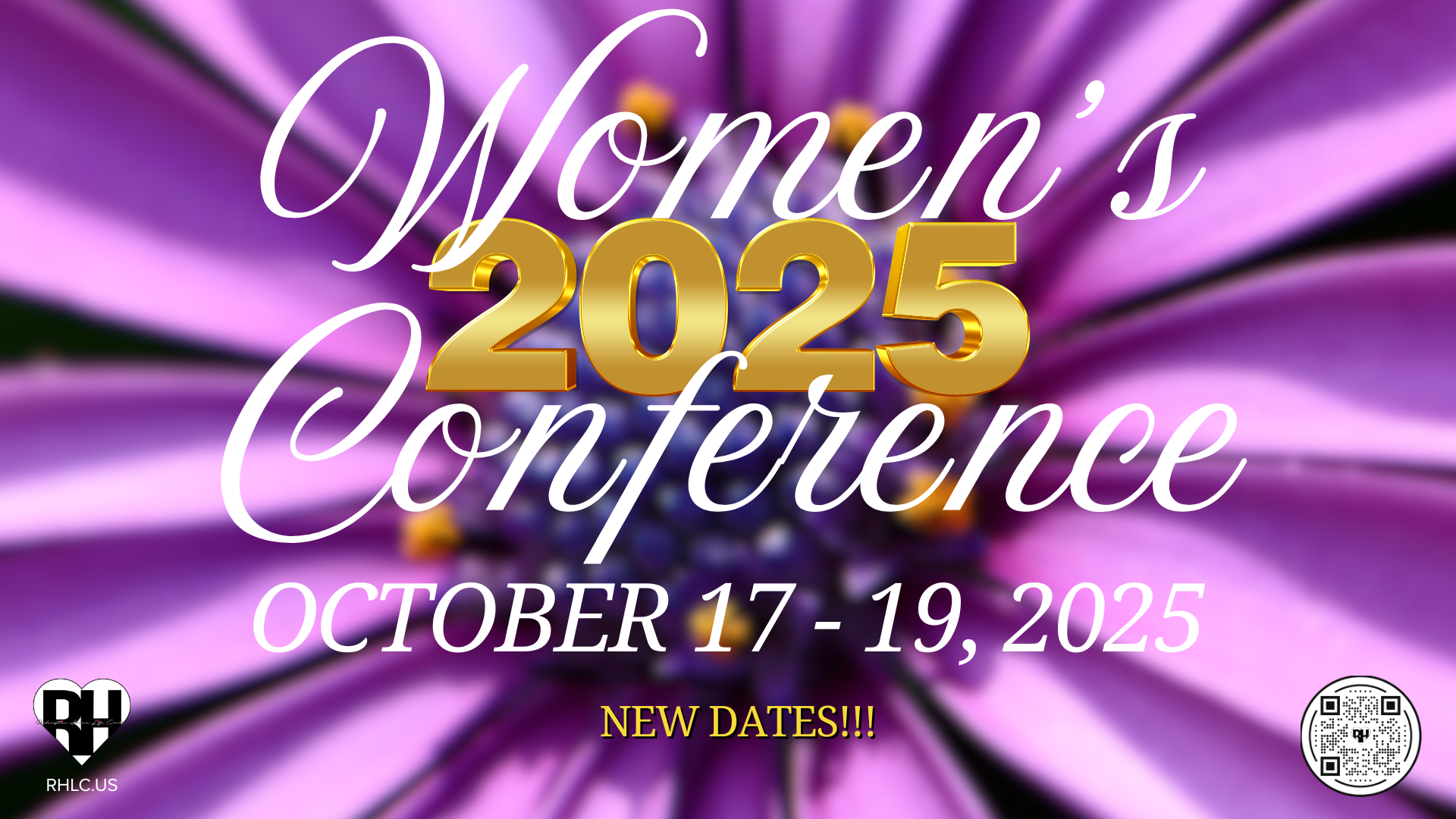 WC 2025 New Dates