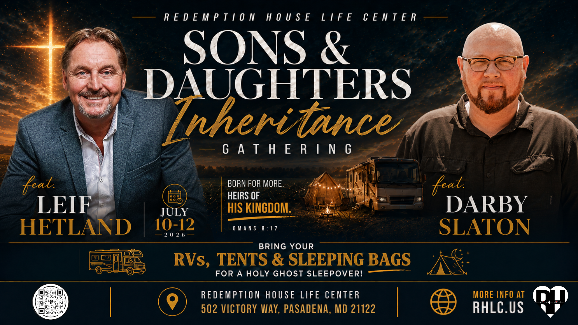 Sons & Daughters