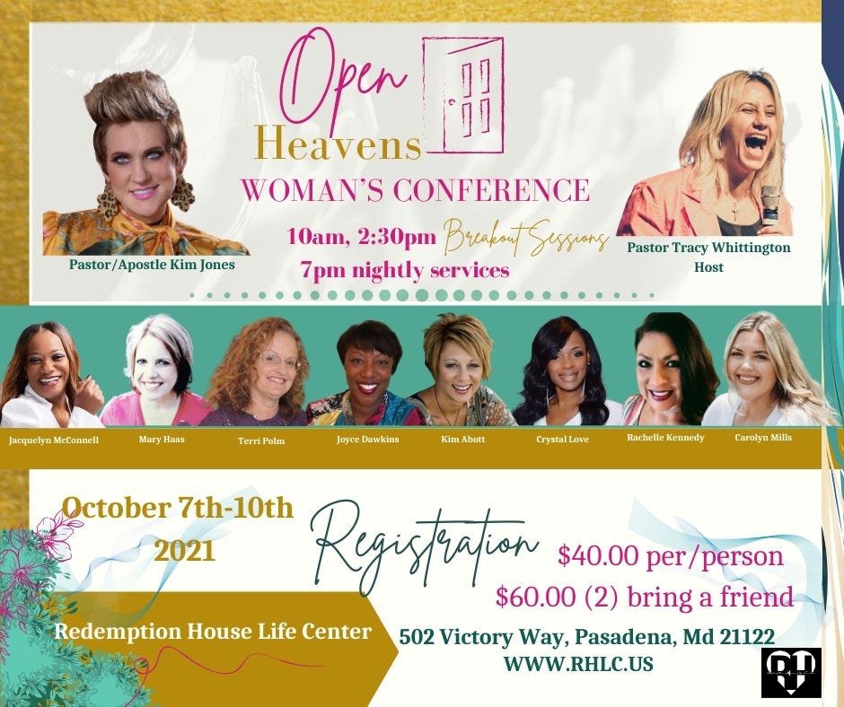 Open Heavens 1