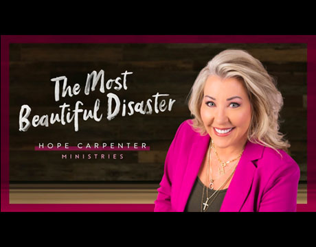 MostBeautifulDisastermini
