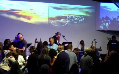 Sunday Service ~ Pastor David Whittington ~ 9/11/2022 10:00AM