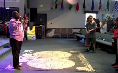 RHLC ~ Maximize Your Season ~ Dr. Francis Myles ~ 8/28/2022 2:30PM