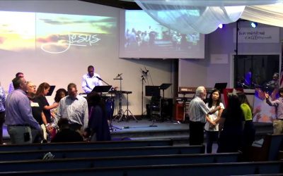 RHLC ~ How to Walk in Newness of Life ~ Sunday Afternoon Service ~ 8/21/2022 2:30PM