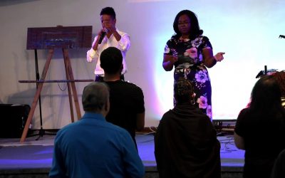 RHLC ~ Sunday Morning Service ~ 8/7/2022  10:00am