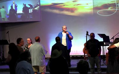 RHLC ~Guarding Your Heart ~ Sunday Morning Service ~ 7/31/2022  2:30pm