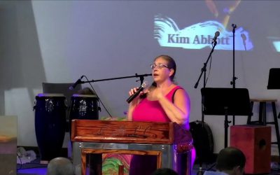 RHLC – Worship Weekend 7-17-21 2:30pm Kim Abbott & Clay Webb