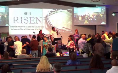 RHLC –  Resurrection Sunday 4/4/21 10am