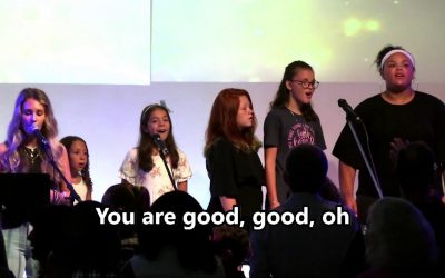 RHLC ~Youth Sunday Morning Service ~ 7/30/2022  10:00am