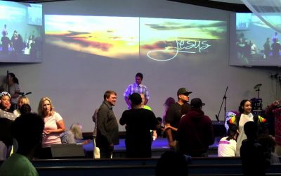 RHLC ~ The Valley of Decision ~ 7/22/22 7:30pm