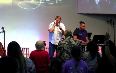 RHLC ~ Freedom Fest 2022 ~Sunday Evening ~ 7/10/22 6:30PM