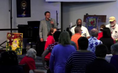 RHLC ~ Freedom Fest 2022 ~Thursday Night ~ 7/7/22 7:00PM