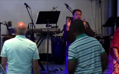 RHLC ~ Taking Back HIS Inheritance ~ Sunday Service ~ 7/3/22 2:30PM