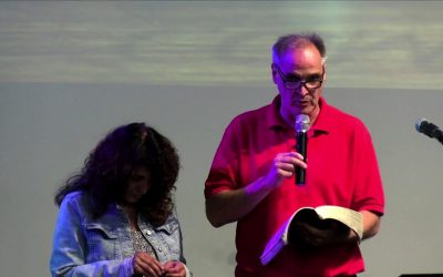 RHLC ~ Taking Back HIS Inheritance ~ Sunday Service ~ 7/3/22 10:00AM