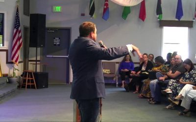 RHLC ~ The Famine Is Over ~ Sunday Service ~ 6/26/22 10:00am