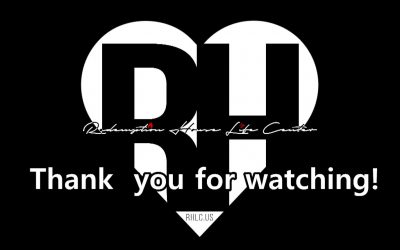 RHLC ~ Sunday Service “Preparing For Your Suddenly” ~ 6/12/22 2:30PM