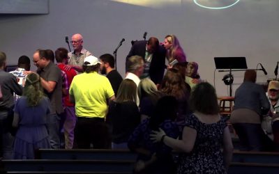 RHLC ~ Sunday Service “Preparing For Your Suddenly” ~ 6/12/22 10:00 AM