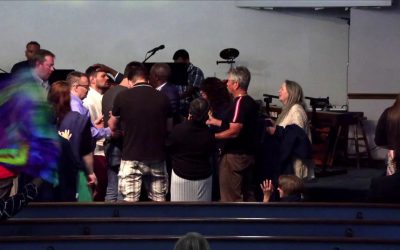 RHLC ~ Prophetic Equipping Bootcamp Sunday 6/5/22 2:30pm