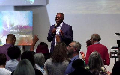 RHLC ~ Prophetic Equipping Bootcamp Sunday 6/5/22 10:00am