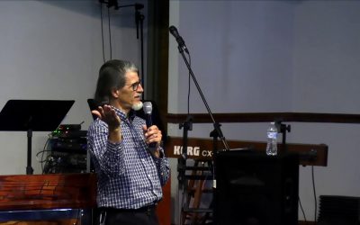 RHLC ~ Prophetic Equipping Bootcamp Saturday 6/4/22 2:30pm