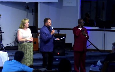 RHSS 2022 Commencement Ceremony 6-4-22 10:00am