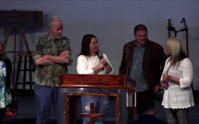 RHLC ~ Prophetic Equipping Boot cam ~ Thursday June 3, 2022 ~ 2:30pm