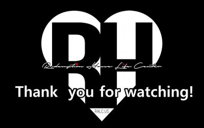 RHLC ~ Outpouring Conference w/Abner Suarez & Bishop Robert Stearns ~ May 13,  2022 7:00pm