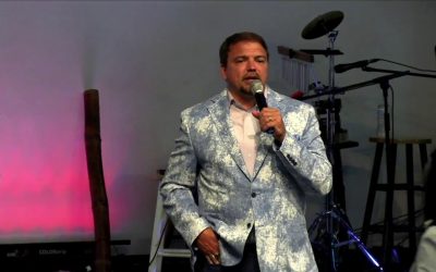 RHLC ~ Sunday Morning service, 2:30PM ~ May 8, 2022