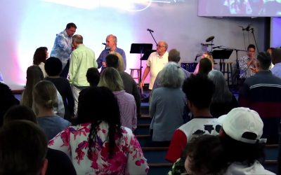 RHLC ~ Sunday Morning service, 10:00AM ~ May 8, 2022