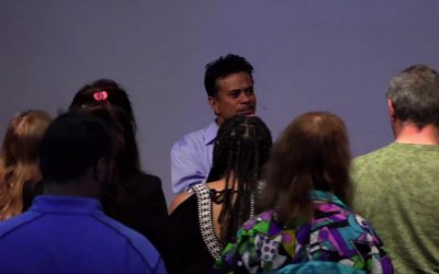 RHLC ~ Sunday Afternoon service, 2:30pm ~ May 1, 2022