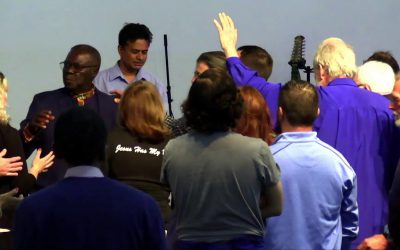 RHLC ~ Sunday Service, 10:00am ~ May 1, 2022