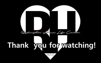 RHLC ~ Special Guest Prophetess Stacey Campbell ~ April 24, 2022 2:30pm