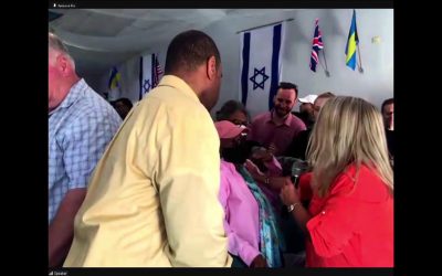 RHLC ~ Special Guest Prophetess Stacey Campbell ~ April 24, 2022 10:00am