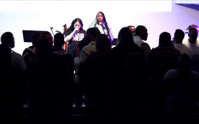 The Commission ~ No Flesh 2 ~ April 22, 2022 7:00pm