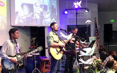 RHLC ~ Healing and Deliverance Service – Friday April 8, 2022 7:00pm