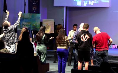 RHLC ~ Sunday Afternoon Worship Service – March 6, 2022 2:30pm