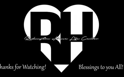 RHLC ~ Sunday Morning Worship Service – March 6, 2022 10:00am