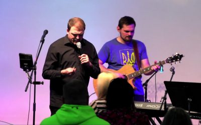 RHLC ~Sun Afternoon Service – Pastor David Whittington Feb 27, 2022 2:30pm