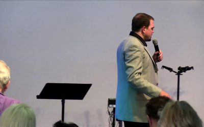 RHLC ~Sun Morning Service – Pastor David Whittington Feb 27, 2022 10:00am