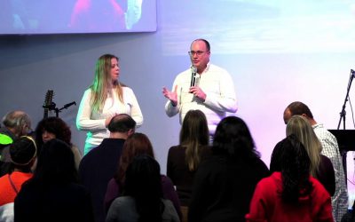 RHLC ~Kingdom Alignment – Requires Humility Pastor David Whittington Sun February 6, 2022 10:00am