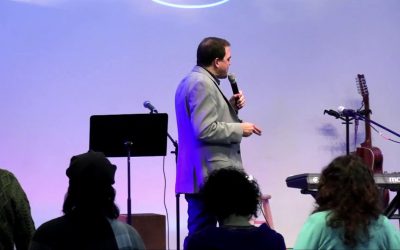 RHLC ~ Pastor David Whittington “Humility and Grace” Sunday January 23, 2022 2:30pm