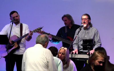 RHLC ~ Sunday Afternoon Service 1/9/22 2:30pm