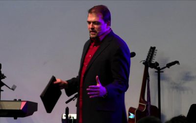 RHLC ~ Sunday Morning Service 1/9/22 10:00 am