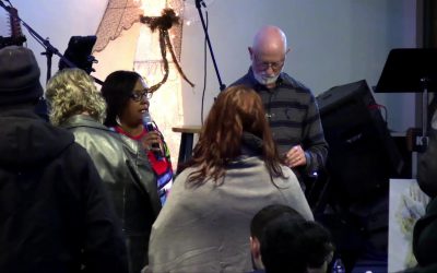 RHLC ~2022 1st Sunday 1/2/22 Pastor David Whittington