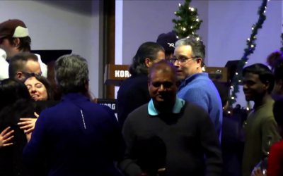 RHLC ~ New Year, New Glory 2022 12/31/21 9:00pm William Wood