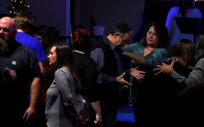 RHLC ~ New Year, New Glory 2022 12/30/21 7:00pm William Wood