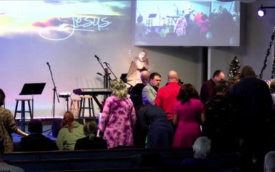 RHLC ~ Sunday Morning 12/26/21 10:00am