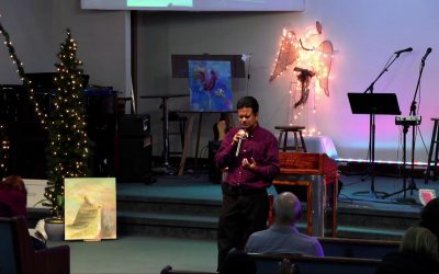 RHLC ~ Sunday Afternoon 12/19/21 2:30pm